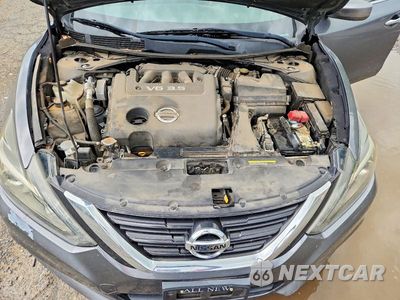 Zdjęcie 11 z 12 samochodu: 2017 NISSAN ALTIMA 3.5 SR VIN:1N4BL3AP1HC217134 - miniatura
