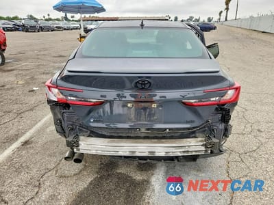 Zdjęcie 6 z 13 samochodu: 2025 TOYOTA CAMRY SE VIN:4T1DAACK3SU054269 - miniatura