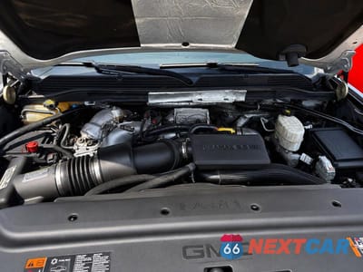 Zdjęcie 7 z 10 samochodu: 2018 GMC SIERRA K3500 DENALI VIN:1GT42YEY3JF193722 - miniatura