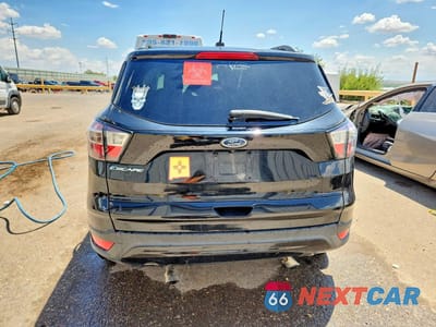 Zdjęcie 6 z 13 samochodu: 2018 FORD ESCAPE SE VIN:1FMCU9GD4JUA30977 - miniatura