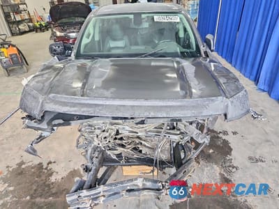 Zdjęcie 11 z 12 samochodu: 2019 GMC CANYON ALL TERRAIN VIN:1GTG6FENXK1150103 - miniatura