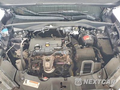 Zdjęcie 12 z 14 samochodu: 2026 HONDA HR-V EXL VIN:3CZRZ1H78TM727449 - miniatura