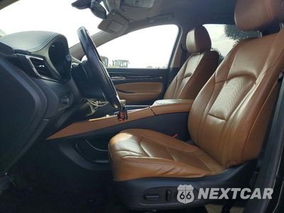 Zdjęcie 7 z 13 samochodu: 2019 BUICK ENCLAVE ESSENCE VIN:5GAERBKWXKJ132836 - miniatura