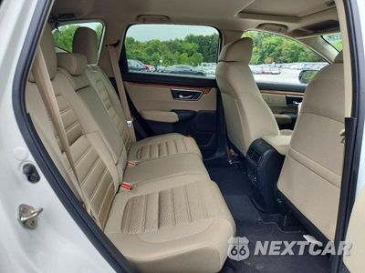 Zdjęcie 11 z 13 samochodu: 2019 HONDA CR-V EX VIN:7FARW1H53KE021381 - miniatura
