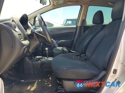 Zdjęcie 7 z 12 samochodu: 2014 NISSAN VERSA NOTE SV VIN:3N1CE2CP9EL402485 - miniatura