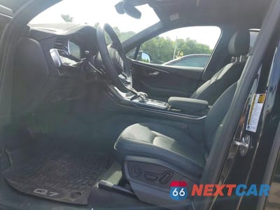 Zdjęcie 7 z 13 samochodu: 2025 AUDI Q7 PREMIUM PLUS VIN:WA1LVBF7XSD027601 - miniatura