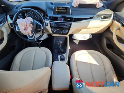 Zdjęcie 8 z 13 samochodu: 2017 BMW X1 SDRIVE28I VIN:WBXHU7C34H5H37583 - miniatura