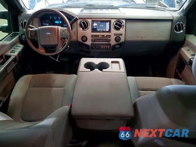 Zdjęcie 8 z 13 samochodu: 2013 FORD F250 SUPER DUTY VIN:1FT7W2B61DEB21431 - miniatura