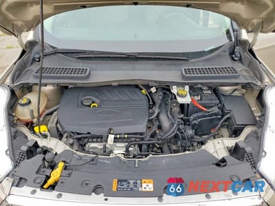 Zdjęcie 12 z 13 samochodu: 2017 FORD ESCAPE SE VIN:1FMCU0GD9HUA99637 - miniatura