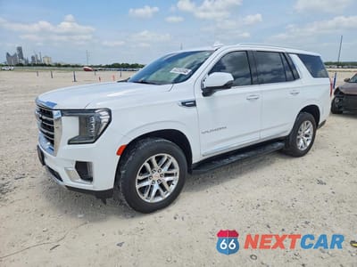 2022 GMC YUKON SLT 1GKS1BKT6NR188927 - główne zdjęcie licytacji z USA - miniatura