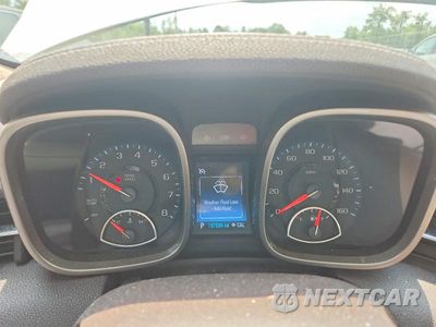 Zdjęcie 9 z 12 samochodu: 2014 CHEVROLET MALIBU 2LT VIN:1G11E5SLXEF291047 - miniatura