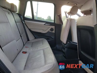 Zdjęcie 11 z 13 samochodu: 2013 BMW X3 XDRIVE28I VIN:5UXWX9C57D0A19234 - miniatura