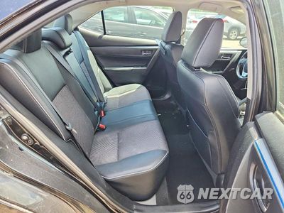Zdjęcie 10 z 12 samochodu: 2016 TOYOTA COROLLA S PLUS VIN:5YFBURHE5GP487696 - miniatura