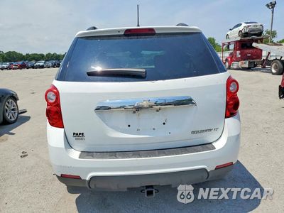 Zdjęcie 6 z 13 samochodu: 2014 CHEVROLET EQUINOX LT VIN:2GNFLFEK6E6236575 - miniatura