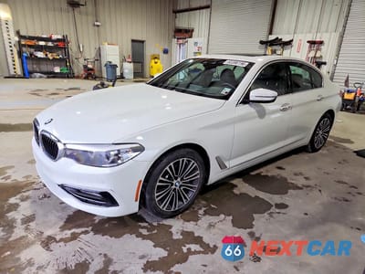 2017 BMW 530 I WBAJA5C38HWA35480 - główne zdjęcie licytacji z USA - miniatura