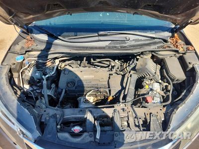 Zdjęcie 11 z 12 samochodu: 2016 HONDA CR-V EX VIN:5J6RM4H5XGL095690 - miniatura