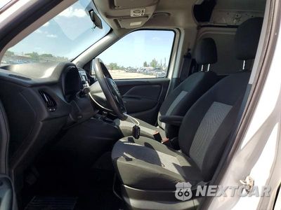Zdjęcie 7 z 13 samochodu: 2020 RAM PROMASTER CITY VIN:ZFBHRFAB0L6S27916 - miniatura