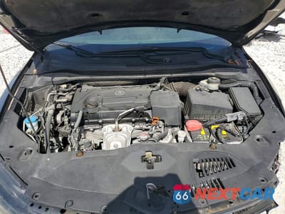 Zdjęcie 11 z 13 samochodu: 2020 ACURA ILX PREMIUM VIN:19UDE2F73LA006510 - miniatura