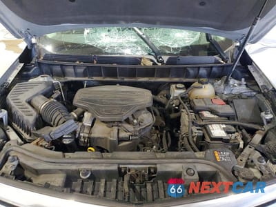 Zdjęcie 12 z 13 samochodu: 2019 CADILLAC XT5 PREMIUM LUXURY VIN:1GYKNFRS4KZ226844 - miniatura