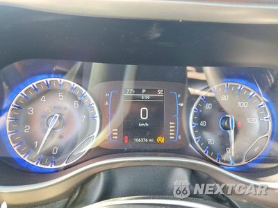 Zdjęcie 9 z 13 samochodu: 2018 CHRYSLER PACIFICA TOURING L VIN:2C4RC1BG7JR148877 - miniatura