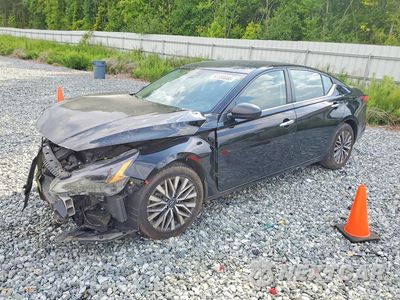 2024 NISSAN ALTIMA SV 1N4BL4DV2RN364021 - główne zdjęcie licytacji z USA - miniatura