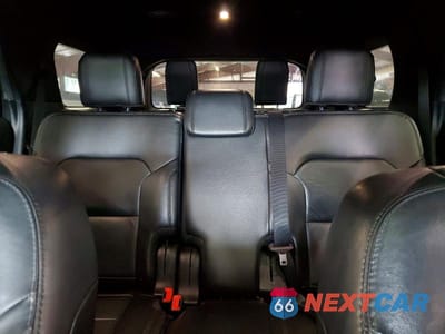 Zdjęcie 10 z 13 samochodu: 2018 FORD EXPLORER XLT VIN:1FM5K8DH3JGB24878 - miniatura