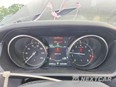 Zdjęcie 9 z 13 samochodu: 2020 LAND ROVER DISCOVERY SE VIN:SALRG2RV1L2423037 - miniatura