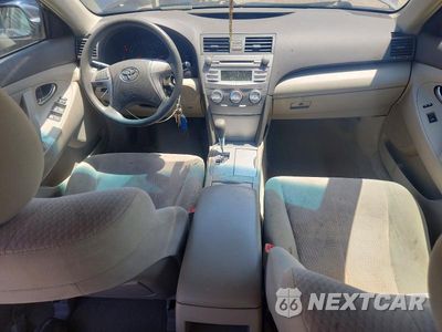 Zdjęcie 8 z 12 samochodu: 2011 TOYOTA CAMRY LE VIN:4T4BF3EK9BR215215 - miniatura