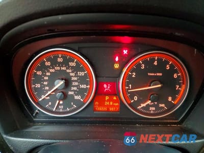 Zdjęcie 9 z 12 samochodu: 2012 BMW 328 I VIN:WBAKE3C57CE769943 - miniatura