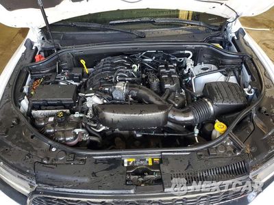 Zdjęcie 12 z 14 samochodu: 2026 DODGE DURANGO GT VIN:1C4RDJDG3TC188279 - miniatura
