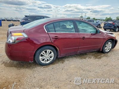 Trzecie zdjęcie samochodu z tyłu: 2011 NISSAN ALTIMA 2.5 VIN:1N4AL2AP3BN497799 - miniatura