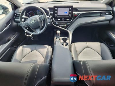 Zdjęcie 8 z 12 samochodu: 2022 TOYOTA CAMRY SE VIN:4T1T11AK5NU042997 - miniatura