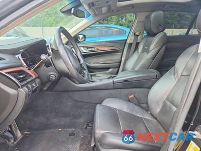 Zdjęcie 7 z 13 samochodu: 2016 CADILLAC CTS LUXURY COLLECTION VIN:1G6AX5SX2G0122220 - miniatura
