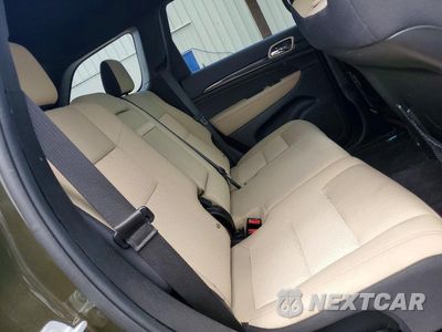 Zdjęcie 11 z 13 samochodu: 2016 JEEP GRAND CHEROKEE LAREDO VIN:1C4RJFAG7GC505075 - miniatura