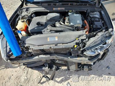 Zdjęcie 11 z 13 samochodu: 2018 FORD FUSION SE HYBRID VIN:3FA6P0LU7JR169282 - miniatura