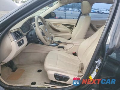 Zdjęcie 7 z 12 samochodu: 2013 BMW 328 I SULEV VIN:WBA3C1G51DNR49378 - miniatura