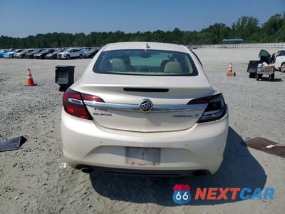 Zdjęcie 6 z 12 samochodu: 2015 BUICK REGAL PREMIUM VIN:2G4GN5EX1F9281089 - miniatura