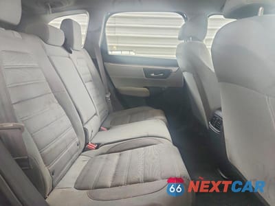 Zdjęcie 11 z 14 samochodu: 2019 HONDA CR-V LX VIN:2HKRW5H39KH415227 - miniatura