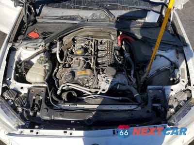 Zdjęcie 11 z 12 samochodu: 2016 BMW M235I VIN:WBA1J7C5XGV360226 - miniatura
