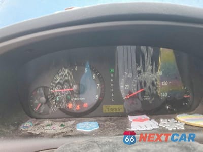 Zdjęcie 9 z 12 samochodu: 2006 HYUNDAI ELANTRA GLS VIN:KMHDN46D46U340267 - miniatura
