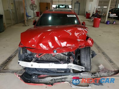 Piąte zdjęcie samochodu w środku: 2013 BMW 328 I SULEV VIN:WBA3C1C5XDF436775 - miniatura
