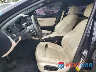 Zdjęcie 7 z 12 samochodu: 2014 BMW 550 I VIN:WBAKN9C59ED000985 - miniatura