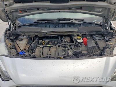 Zdjęcie 11 z 12 samochodu: 2021 FORD TRANSIT CONNECT XLT VIN:NM0LS7F28M1503636 - miniatura