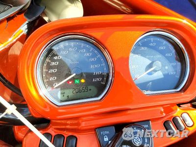 Zdjęcie 7 z 9 samochodu: 2020 HARLEY-DAVIDSON FLTRXS VIN:1HD1KTP28LB627463 - miniatura