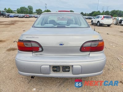 Zdjęcie 6 z 12 samochodu: 1999 CHEVROLET MALIBU VIN:1G1ND52T2X6270457 - miniatura