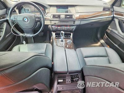 Zdjęcie 8 z 12 samochodu: 2011 BMW 528 I VIN:WBAFR1C54BC737648 - miniatura