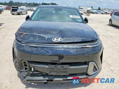 Piąte zdjęcie samochodu w środku: 2025 HYUNDAI KONA SE VIN:KM8HA3AB1SU261274 - miniatura