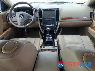 Zdjęcie 8 z 13 samochodu: 2007 CADILLAC STS VIN:1G6DC67A870185289 - miniatura