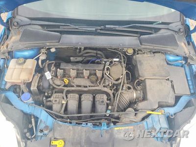 Zdjęcie 11 z 12 samochodu: 2014 FORD FOCUS SE VIN:1FADP3F25EL208605 - miniatura