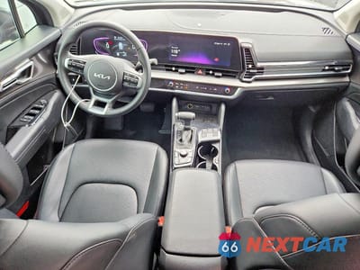 Zdjęcie 8 z 13 samochodu: 2025 KIA SPORTAGE EX VIN:5XYK3CDF5SG286487 - miniatura